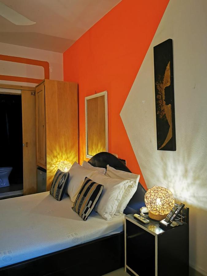 La Maison De Canelya Cotonou Exterior photo