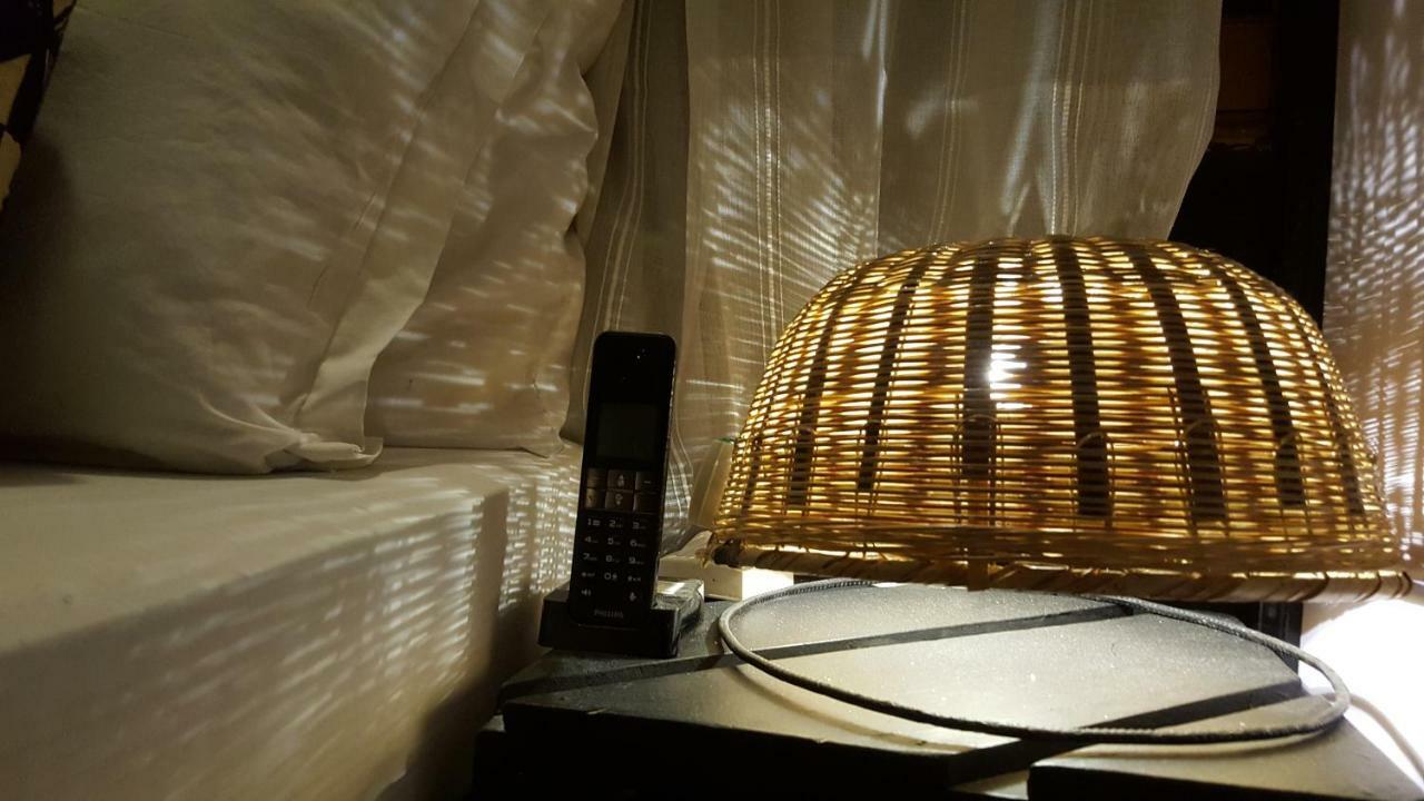 La Maison De Canelya Cotonou Room photo