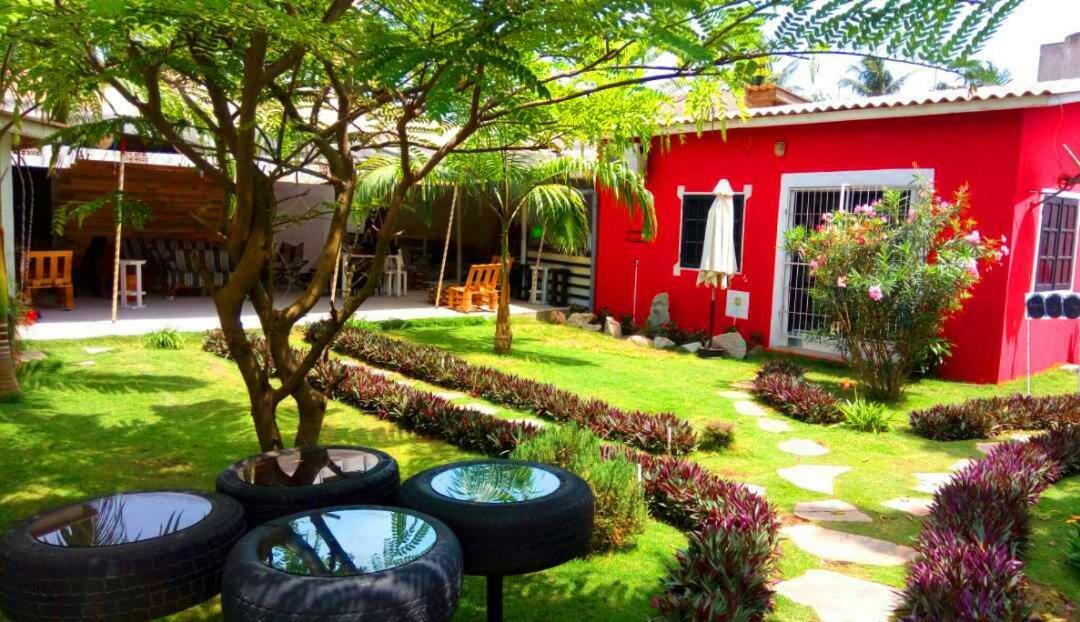 La Maison De Canelya Cotonou Exterior photo